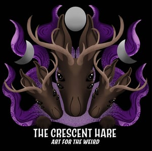 The Crescent Hare Home
